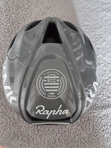 Rcc x rapha - 1, e