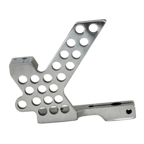 1pz ferro semplice macchina - 1pz,
