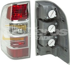 Fanale posteriore SX Per Ford Ranger 2009-2012