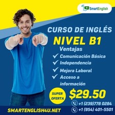 Curso de Ingles Nivel