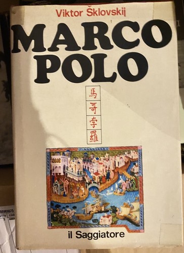 Marco polo viktor - viktor,