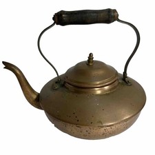 Bollitore per tè in rame