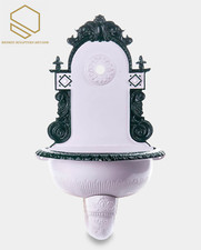 Beccuccio da parete per