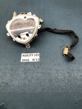 STRUMENTAZIONE KYMCO AGILITY 125 150 RAGGIO 16 2007 2008 2009 2010 2011