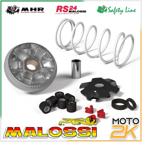 Variatore multivar malossi per - multivar,