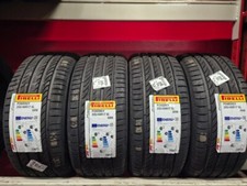 SET 4 PNEUMATICI 205/40 R17