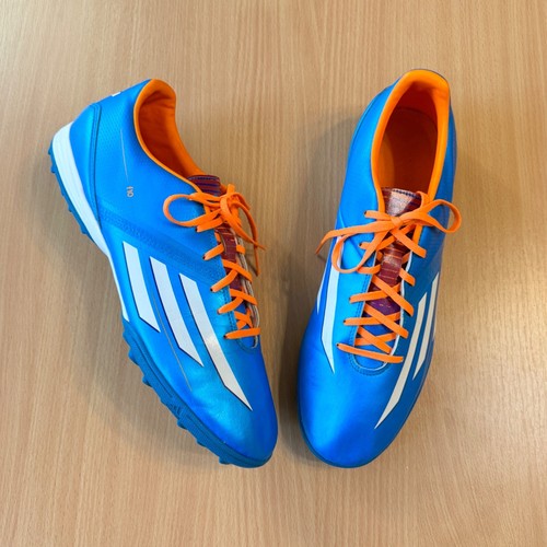 Scarpe calcio adidas - scarpe, f10