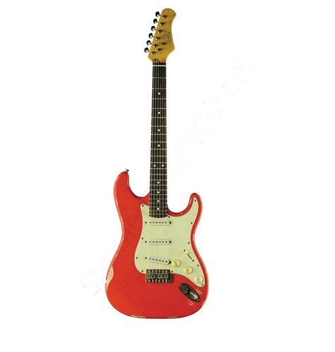 Eko chitarra elettrica s300 - eko,