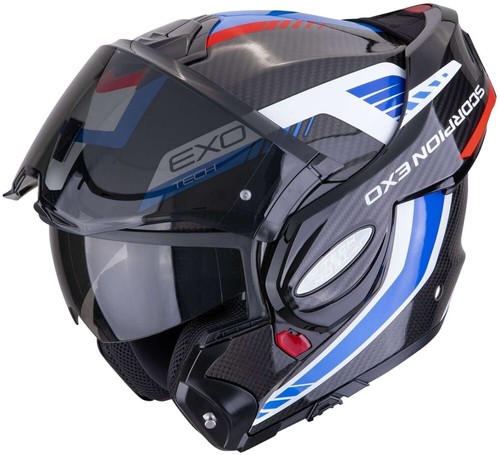 Scorpion exo tech evo carbon - evo,