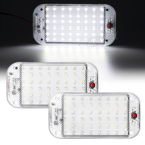 48 led plafoniera - v,