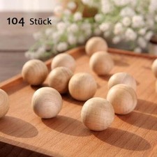 DAHI 104 Pezzi 20 mm Palline