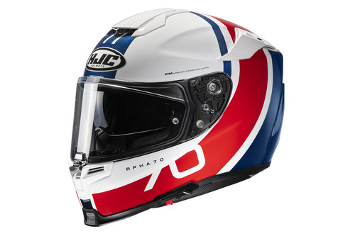 Hjc casco integrale moto - hjc,