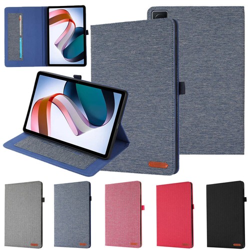 Custodia flip pelle tablet - , per