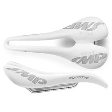 Selle SMP DYNAMIC Rails : Inox