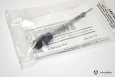 Ricambio Asta decapsulatrice