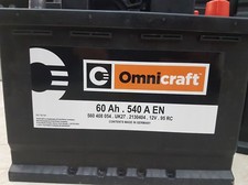 Batteria originale ford - originale,