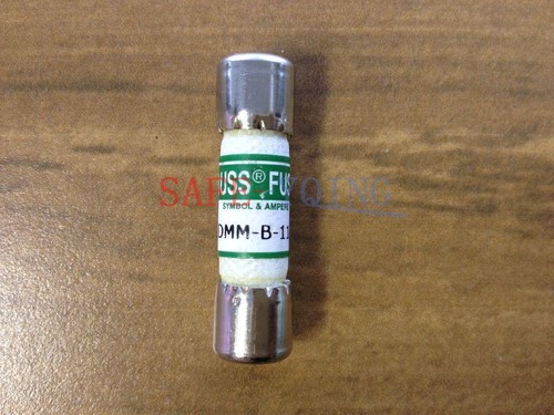5pz nuovo fusibile dmm - nuovo, dmm-b-11a