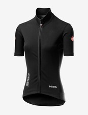 Maglia Top Giacca Ciclismo