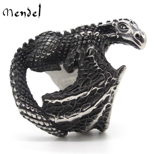 Mendel anello uomo - anello,