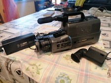 Videocamera PHILIPS vintage Explorer VKR6855/01