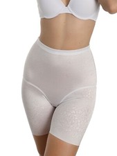 Cintura collant gamba lunga