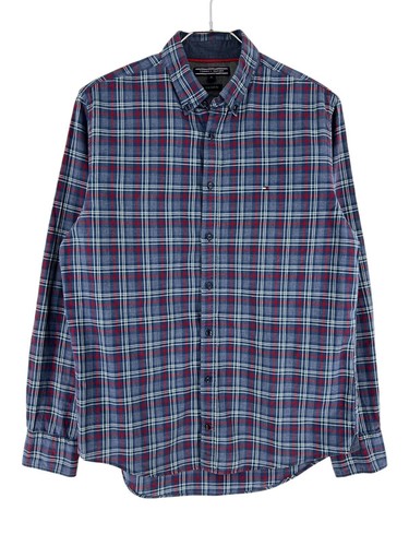 Tommy hilfiger camicia - camicia, a