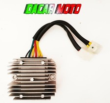 REGOLATORE DI TENSIONE Kymco