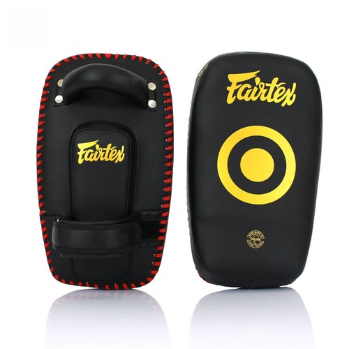 Fairtex kplc6 paracolpi muay - kplc6,