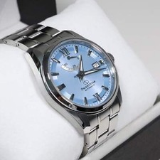 Orient Star Automatic Blue