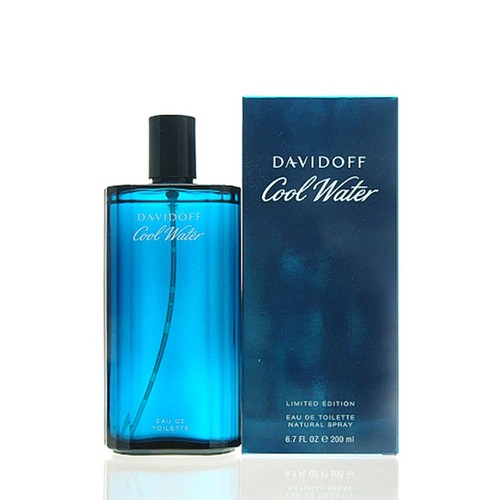 Davidoff cool water - cool,