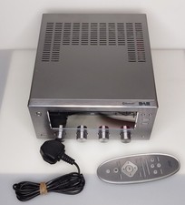 JVC UX-D150 Amplificatore