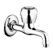 RUBINETTO PROLUNGATO A PARETE