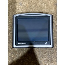 TomTom One 4N00.012 Navigatore