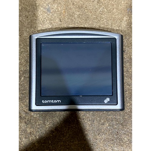 Tomtom one 4n00 012 - tomtom, navigatore