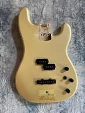 Fender 1987 Contemporary Jazz
