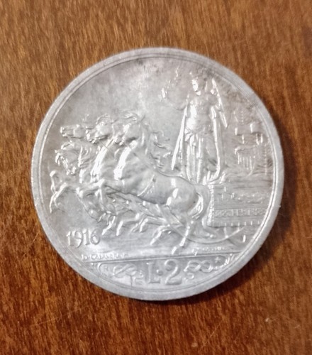 Argento regno italia - argento, d’italia