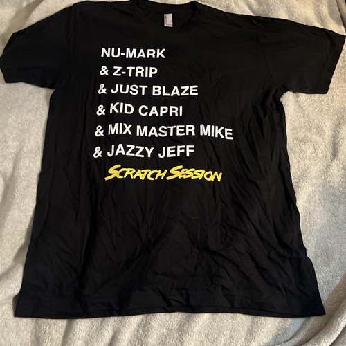 Scratch session texas 2018 tee - texas,