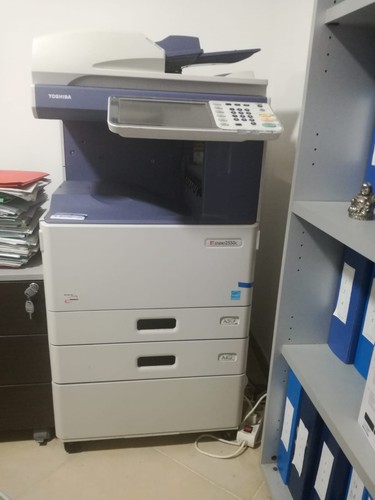 Fotocopiatrice scanner n - fotocopiatrice/scanner, b/n