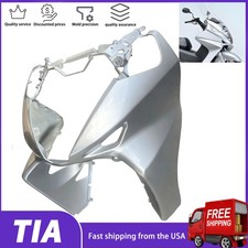 Fit for honda silver - silver, wing