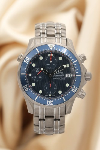 Omega seamaster diver 300 - omega,