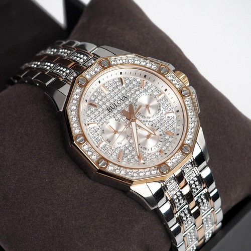 Orologio uomo bulova octava - orologio,