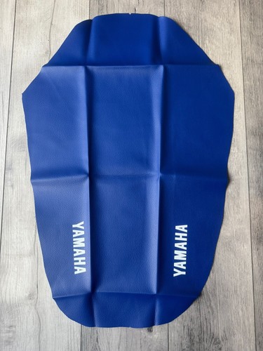 Coprisedile yamaha dt125re - yamaha, dtx