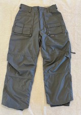 Pantaloni da sci Burton Ronin