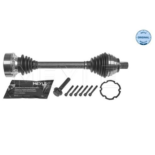 Albero motore meyle - albero,