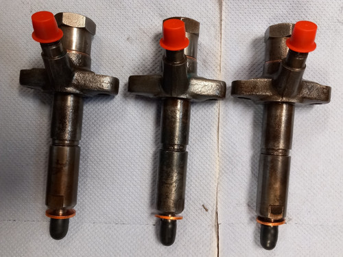 Iniettori ford 4000 - ford,