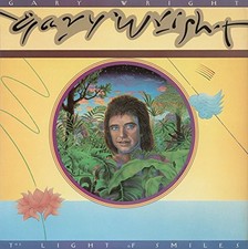 Gary Wright - Light Of Smiles
