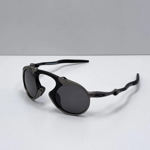 Oakley madman oo6019 - oo6019, x-metal