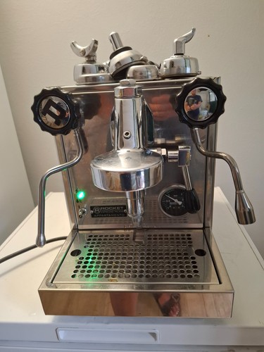 Macchina caffe - da,