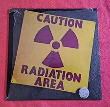 SIGILLATO! LP AREA - CAUTION