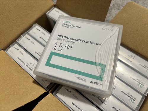 Pack new hewlett packard - pack,
